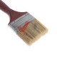Кисть флейцевая 76 х 17.5 х 50 мм Intertool