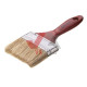 Кисть флейцевая 90 х 17.5 х 50 мм Intertool