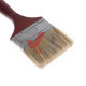 Кисть флейцевая 90 х 17.5 х 50 мм Intertool