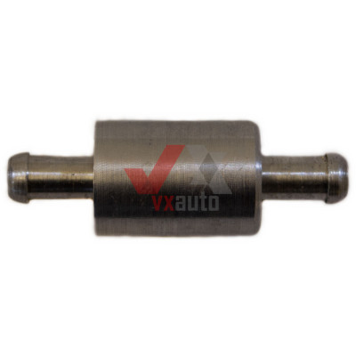 Клапан обратный топливный металл. ВАЗ 2108 (d 6 мм) VORTEX