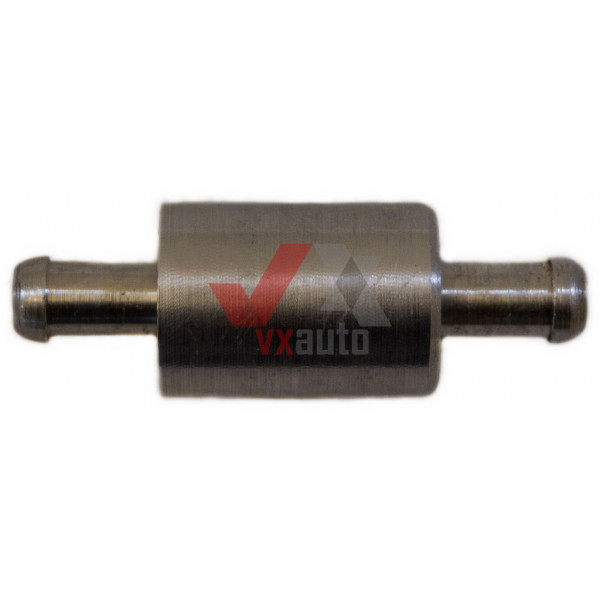 Клапан зворотний паливний метал. ВАЗ 2108 (d  6 мм)  VORTEX