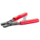Клещи обжимные 0.08 мм - 5 мм Intertool