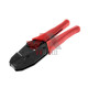 Клещи обжимные 0.5 мм - 6 мм Intertool