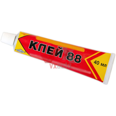 Клей 88  40 мл Хімконтакт (в тюбике)