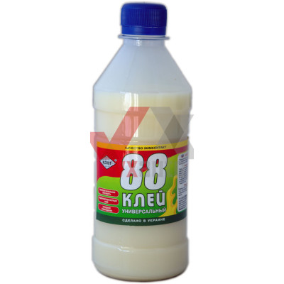 Клей 88  400 мл Хімконтакт