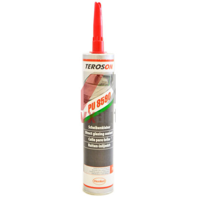 Клей для лобового скла 310 мл Henkel Teroson