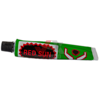 Клей для резины 20 г Red Sun (для заплаток)