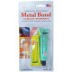 Клей (холодная сварка) для металла 52 г Versachem Metal Bond