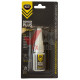 Клей Супер 10 г K2 Bondix Plus (15 сек)