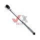 Ключ динамометрический 1/2'' 28-210 NM + переходник 1/2'' х 3/8'', удлинитель 125 мм 1/2'' Intertool