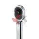 Ключ динамометрический 1/2'' 28-210 NM + переходник 1/2'' х 3/8'', удлинитель 125 мм 1/2'' Intertool