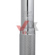Ключ динамометрический 1/2'' 28-210 NM + переходник 1/2'' х 3/8'', удлинитель 125 мм 1/2'' Intertool