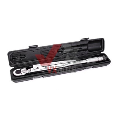 Ключ динамометрический 1/2'' 28-210 NM Intertool
