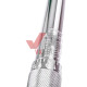 Ключ динамометрический 1/2'' 28-210 NM Intertool