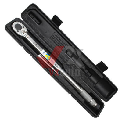 Ключ динамометричний 3/8'', 7 Нм -105 Нм Intertool STORM