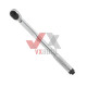 Ключ динамометричний 3/8'', 7 Нм -105 Нм Intertool STORM