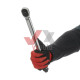 Ключ динамометричний 3/8'', 7 Нм -105 Нм Intertool STORM