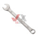 Ключ комбинированный 10 мм Intertool Cr-V