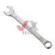 Ключ комбинированный 19 мм Intertool Cr-V