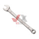 Ключ комбинированный 6 мм Intertool Cr-V