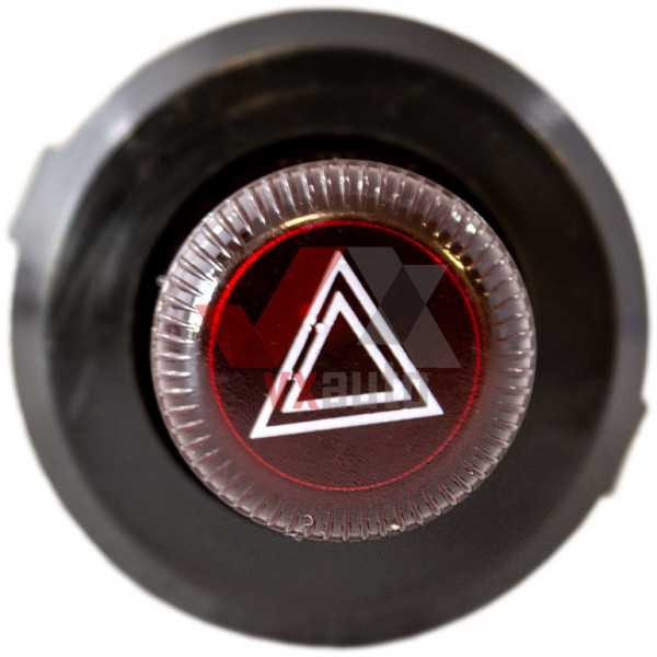 Кнопка аварийки ВАЗ 2106 (7-контактная) Авар