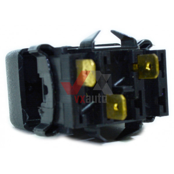 Кнопка світла ВАЗ 2101 (3-контактна) ND