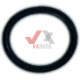 Кольцо уплотненное распределителя зажигания ЗАЗ 1102