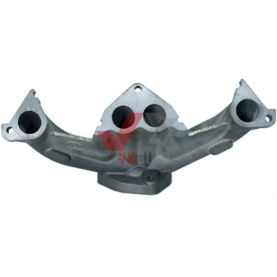 Коллектор выпускной Daewoo Lanos 1.4, Sens 1.3 