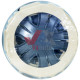 Ковпаки R14 срібні Jestic TOP, к-т (4 шт.)