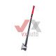 Колун 2200 г Intertool (кованый, фибергласс. ручка)