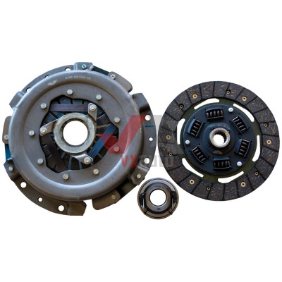 Комплект сцепления ВАЗ 2101-2107  VORTEX