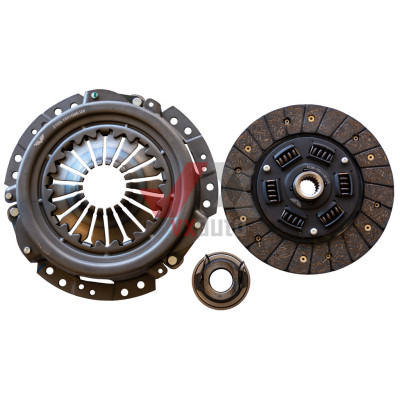 Комплект сцепления ВАЗ 2106  VORTEX