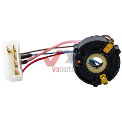 Контактная группа замка зажигания ГАЗ 3302  VORTEX (5-контактная)