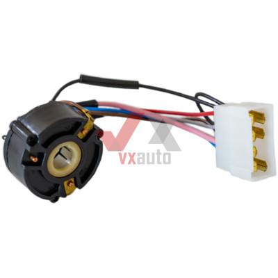 Контактная группа замка зажигания ГАЗ 3302  VORTEX (7-контактная)
