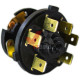 Контактная группа замка зажигания ВАЗ 2101-2107 VORTEX