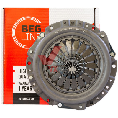 Корзина сцепления ВАЗ 2108 Beg-Line