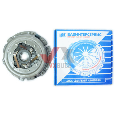 Корзина сцепления ВАЗ 2121 ВИС