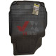 Коврики салона резиновые Audi 100/Audi A6 (C4) 90-97, к-т (4шт.)