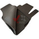 Килимки салону гумові Audi A4 (B6) 00-04/Audi A4 (B7) 04-08, к-т (4шт.)