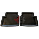 Коврики салона резиновые Daewoo Lanos, Sens, Aveo, к-т (5шт.)