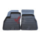 Коврики салона резиновые Fiat Doblo (2) 10-/Doblo Cargo 10-/Opel Combo 11-,(BIG BOARD), к-т (2 шт.)