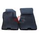 Коврики салона резиновые Fiat Doblo (2) 10-/Doblo Cargo 10-/Opel Combo 11-,(BIG BOARD), к-т (2 шт.)