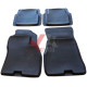 Коврики салона резиновые Fiat Doblo (2) 10-/Doblo Cargo 10-/Opel Combo 11-,(BIG BOARD), к-т (4шт.)
