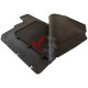 Коврики салона резиновые Fiat Ducato 06-/CITROEN Jumper 06-/PEUGEOT Boxer 06-,к-т (3шт.)