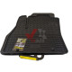 Коврики салона резиновые Fiat Fiorino 08-/Fiat Qubo 08-/Peugeot Bipper 08-/Citroen Nemo 08-,ПЕРЕД, к-т (2шт.)