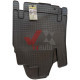 Килимки салону гумові Fiat Scudo 95-/Peugeot Expert 95-/Citroen Jumpy 95-,к-т (2шт.)