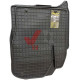Коврики салона резиновые Ford Connect 14-, к-т (4шт.)
