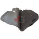 Коврики салона резиновые Ford Connect 14-, к-т (4шт.)