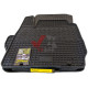Коврики салона резиновые Ford Fiesta 09-/Ford Fiesta 13-, к-т (4шт.)