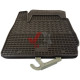Коврики салона резиновые Ford Fiesta 09-/Ford Fiesta 13-,ПЕРЕД, к-т (2шт.)